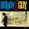 VINIL Universal Records Buddy Guy - Slippin In