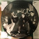 VINIL Universal Records New Kids On The Block (NKOTB) - Hangin Tough (30th Anniversary Picture Disc Edition)