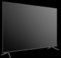 TV TCL QLED 85C645, 214 cm, Smart Google TV, 4K Ultra HD, Clasa G