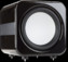 Boxe Monitor Audio Apex AW12 Black High Gloss Resigilat