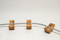 Silviu TUDOR WoodWorks Suporturi de cabluri