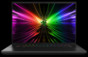 Laptop Razer Blade 16(2024) RTX 4090 GPU, i9-14900HX, 16” QHD+ 240Hz OLED, 2TB SSD, 32GB DDR5 5600MHz, Black