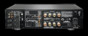 Amplificator NAD C 390DD Direct Digital Powered DAC Amplifier