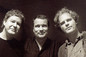CD ECM Records Bobo Stenson Trio: Serenity