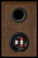 Boxe Monitor Audio Monitor 100 Black Cone