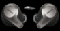 Casti Jabra Evolve 65t Titanium Black