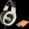 Pachet PROMO Sennheiser HD 599 + iFi Audio hip-dac 2
