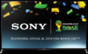 TV Sony KDL-55W955B