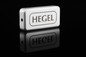 Amplificator casti Hegel Super