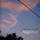 CD Naim Charlie Haden, John Taylor: Nightfall