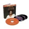 CD Decca Puccini - Tosca ( Karajan - Price, Di Stefano ) CD + BluRay Audio