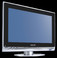 TV Philips 19PFL4322 19 inch  LCD