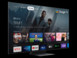 TV TCL MiniLed 55C845, 139 cm, Smart Google TV, 4K Ultra HD, 100hz, Clasa G