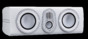 Boxe Monitor Audio Platinum C250 3G