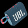 Boxe active JBL Go 3
