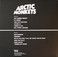 VINIL Universal Records Arctic Monkeys - AM