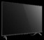 TV TCL QLED 43C645, 108 cm, Smart Google TV, 4K Ultra HD, Clasa G