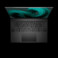 Laptop Dell XPS 17 9710 Intel Core i7-11800H 17