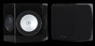 Boxe Monitor Audio Silver RXFX