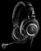 Casti PC/Gaming Audio-Technica ATH-M50xSTS Analog Negru Resigilat
