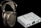 Pachet PROMO HiFiMAN Arya + iFi Audio Pro iDSD