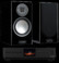 Pachet PROMO Monitor Audio Gold 100 (5G) + Audiolab Omnia