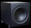 Subwoofer PSB Speakers Alpha S10 Black Ash
