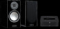 Pachet PROMO Monitor Audio Gold 100 (5G) + Bluesound Powernode