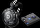 Pachet PROMO Audio-Technica ATH-ADX5000 + Chord Hugo 2