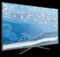 TV Samsung 65KU6402, UHD, Smart TV, 163 cm