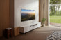 TV Samsung QLED, Ultra HD, 4K Smart 75Q70C, HDR, 189 cm