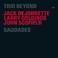 CD ECM Records Jack DeJohnette, John Scofield, Larry Goldings: Saudades