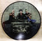 VINIL Universal Records Green Day - Revolution Radio - PICTURE DISC