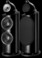 Pachet PROMO Bowers & Wilkins 800 D3 + Chord Electronics Ultima 5 + Ultima Pre 2