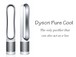  Purificator si ventilator Dyson - Pure Cool Tower Resigilat
