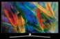  TV Samsung - 55Q7F, QLED, QHDR 1500, 138 cm