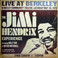 VINIL Universal Records The Jimi Hendrix Experience - Live At Berkeley