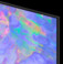 TV Samsung Crystal Ultra HD, 4K, 55CU8572, 138 cm