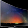 TV Samsung 65JS9500