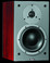 Boxe Dynaudio Audience 52 SE Rosewood