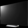 TV LG OLED65C22LB