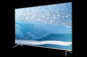 TV Samsung 55KS7002, SUHD, 138 cm, Smart TV