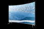 TV Samsung 49KS7502, SUHD, Curbat, 123 cm, Smart TV 