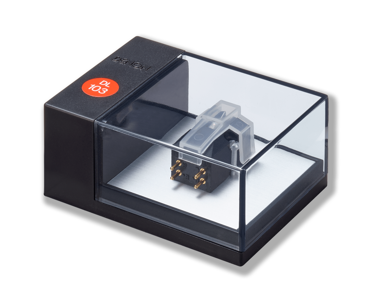 Doza Denon DL-103E la AVstore.ro
