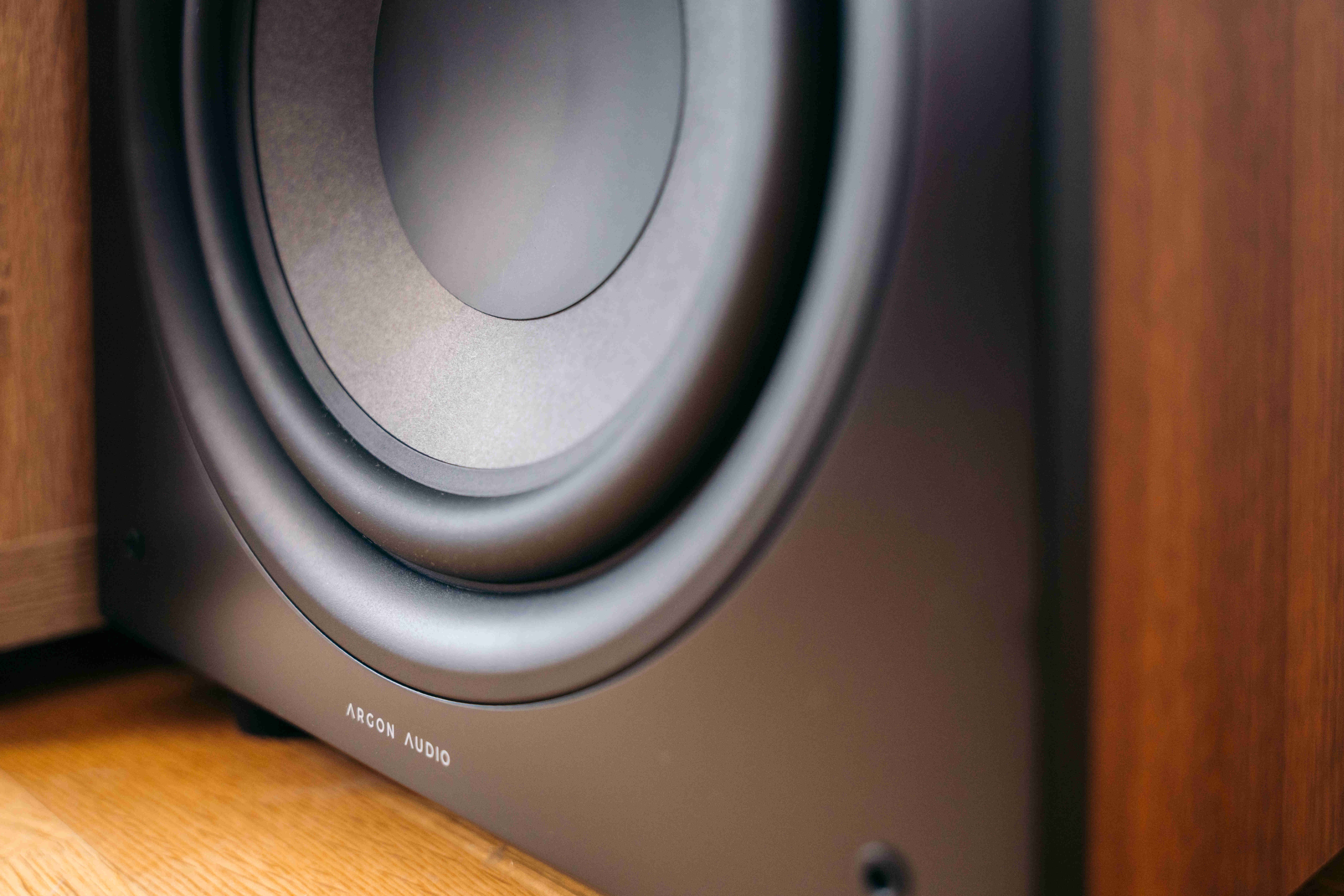 Subwoofer Argon Audio