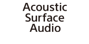 SiglÄ Acoustic Surface Audio