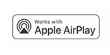 Apple Airplay speaker