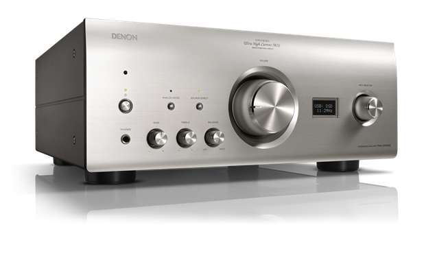 Amplificator Denon PMA-2500NE la AVstore.ro