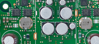 Imagine cu Amplificator premium pentru căşti, cu circuit hibrid de amplificare D.A.