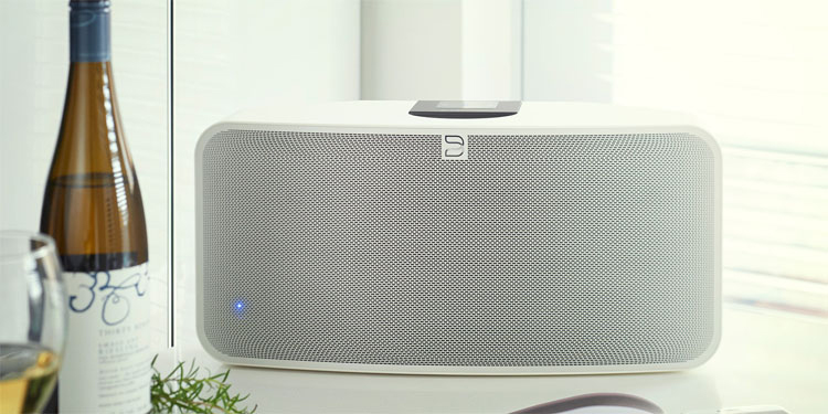 Imagini pentru bluesound pulse 2